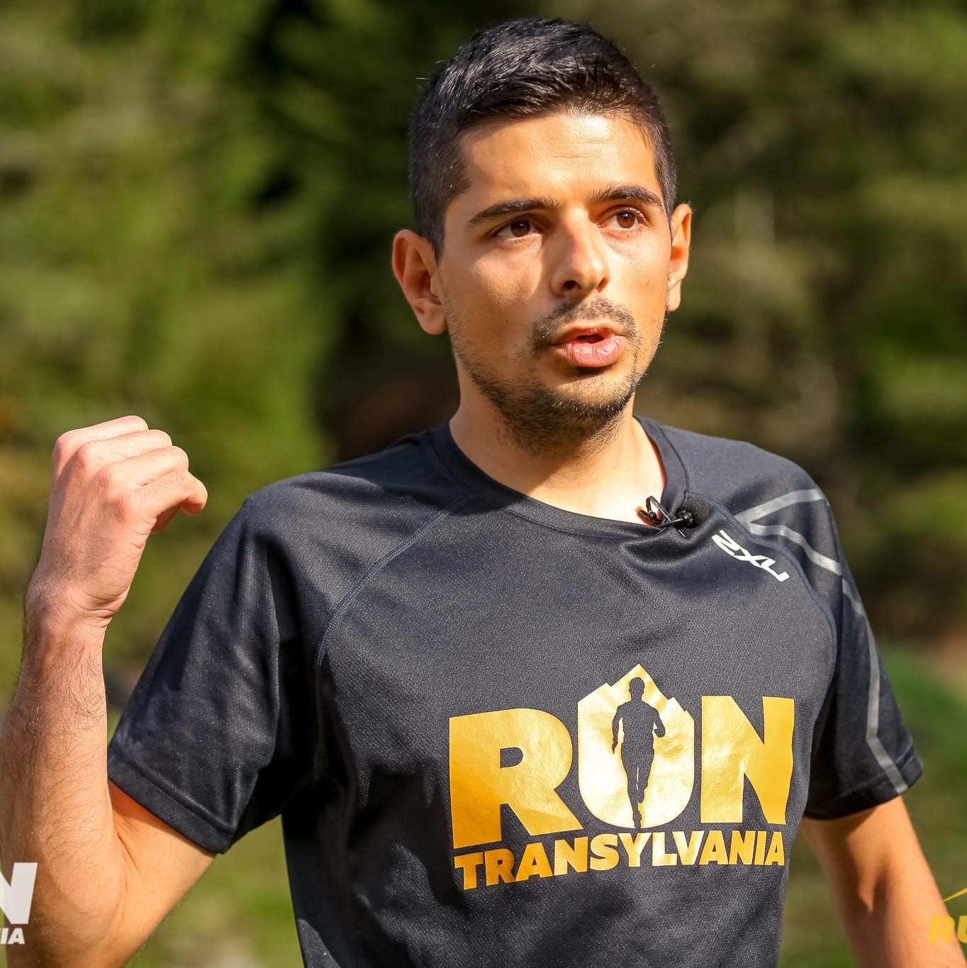 Radu - Founder of Planaro